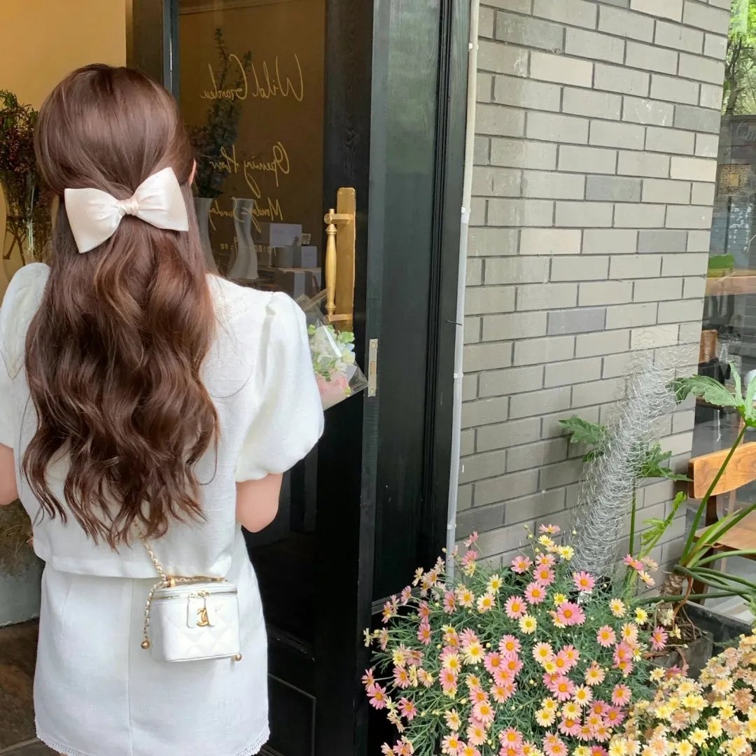 寻觅